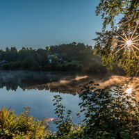 Klosterweiher