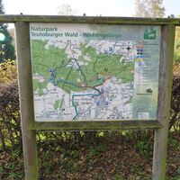 Naturpark Nördlicher Teutoburger Wald - Wiehengebirge