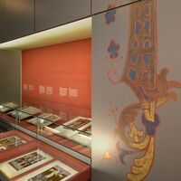 Museum Reichenau - Münster innen