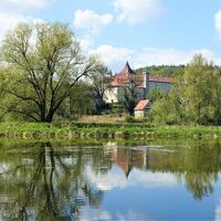 Schloss Derneburg
