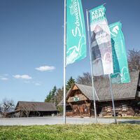 Kern Buam Museum