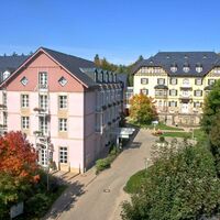 relexa hotel Bad Steben