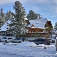 Waldheimhütte