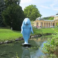 Baden - Bad Vöslau