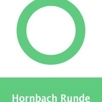 Wegelogo Hornbachrunde