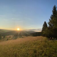 Hochofen
