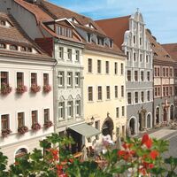 Görlitzer Untermarkt