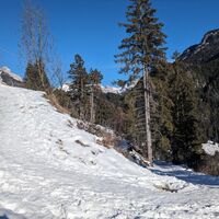 Pozza - Pera - Muncion ©Archivio APT Val di Fassa