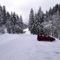 der-parkplatz-zeiringeralm-im-hinteren-johnsbachtal
