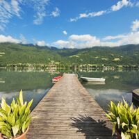 Ossiacher See