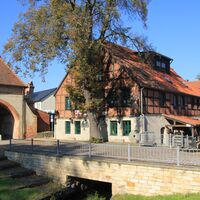 Tormühle in Gardelegen