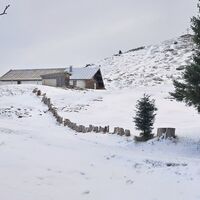 Prostalm und Prostkogel