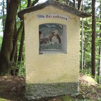 Bärenkreuz