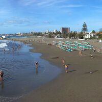 Strandurlaub San Agustin