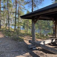Iso Pirttisaari, Heinola