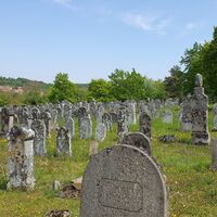 Jüdischer Friedhof Rosenwiller