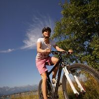 Mountainbike