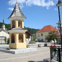 Dorfplatz Köttmannsdorf