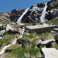 A121 Ceresole Reale-Maisonasse