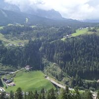 St. Christina mit Seiseralm
