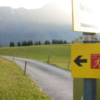 nw: bad aussee - grundlsee - gallhof - hintenkogl - st. leonhard_img_34593961