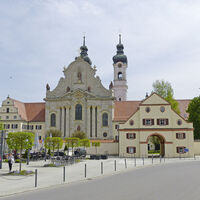 Zwiefalten