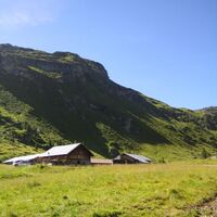 Mölser Hochleger
