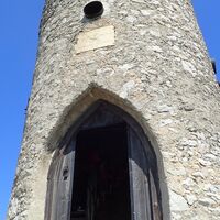 Wilhelmswarte am Anninger