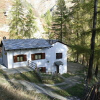 Il Rifugio Cruello