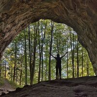 Drachenhöhle_Naturpark Almenland_Oststeiermark