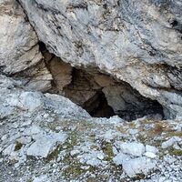 Gruber Eishöhle??