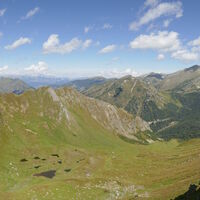 Blick in die Wagnerplan