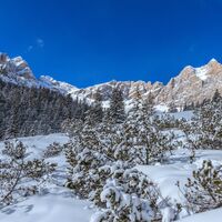 Gardeccia ©Archivio APT Val di Fassa