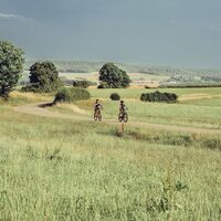 Ostalb-Radrunde Etappe 3 Elberschwenden