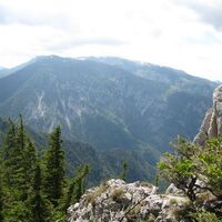 Payerbach - Puchberg
