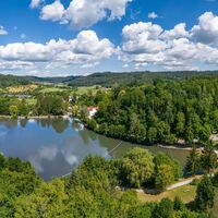 Fornsbacher Waldsee