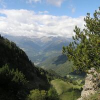 Aussicht