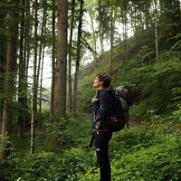 Opponitz Wandern
