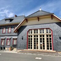 Bahn Hofladen Rottenbach