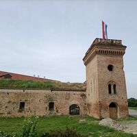 Bastion Osijek Forstress