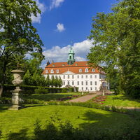 Schloss & Park Lichtenwalde