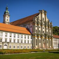 Kloster Fürstenfeld