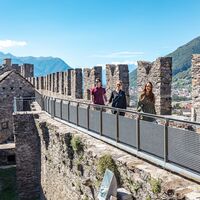 Castello di Montebello