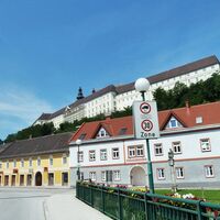 Stift Kremsmünster