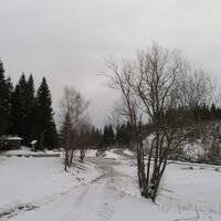 Preiner Gscheid - Schlangenweg - Karl Ludwig Haus