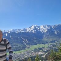 Die Kanzel lädt zum Fotoshooting ein
