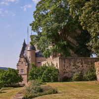 Burg Adelebsen