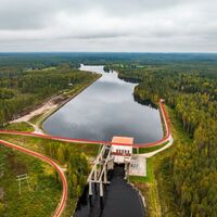 Kallioisen Vetotaival, Sotkamo