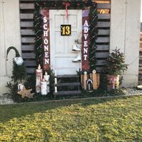 Station 13: Familie Pichler &amp; Radkohl