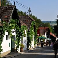 Kellergasse Haugsdorf